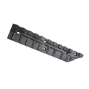 Contre-sep Droit avec plaquettes carbure équerres et rechargement KUHN HUARD 279130 adaptable