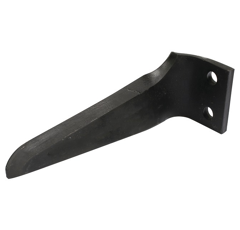 Dent de herse rotative gauche MASCHIO GASPARDO 10100210 adaptable