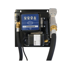 Station fuel 230 V 50 L/min - RENSON