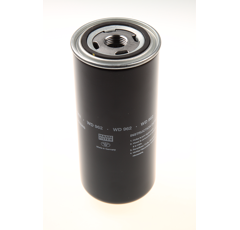 MANN  Hydraulikfilter WD962