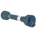 Gelenkwelle BV12121AAH13H13- 50 Benzi