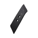 Pointe réversible 70x13 droite pour charrue KVERNELAND KK053090 adaptable - Blacksteel©