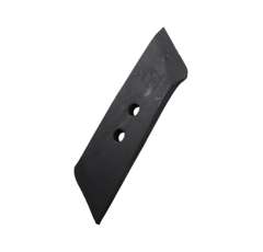 Pointe réversible 70x13 droite pour charrue KVERNELAND KK053090 adaptable - Blacksteel©
