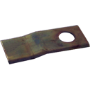 Couteau coudé pour faucheuse GALFRE 495.807 adaptable