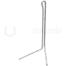 Peigne pour semoir PÖTTINGER 853850720 adaptable