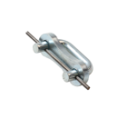 Kettenglied 8x31 gerade Agco-Lely-Mengele 4114072