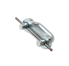 Kettenglied 8x31 gerade Agco-Lely-Mengele 4114072