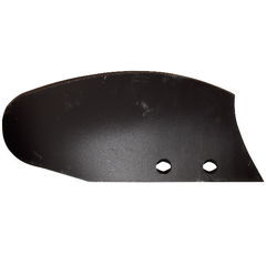 Versoir de rasette droite pour charrue KUHN 618104 adaptable - Blacksteel©