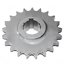 Pignon à chaine pour moissonneuse-batteuse DEUTZ-FAHR 06506896 adaptable