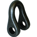 Manille droite universelle pour fléaux FG000700 adaptable