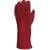 Gant soudeur vachette rouge fourré taille 10 - GYS