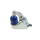 Zwangslenkung, rechts,für 05.6390.46 Schwarz K50   