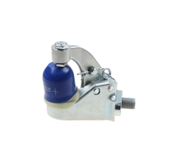 Zwangslenkung, rechts,für 05.6390.46 Schwarz K50   