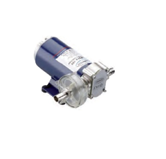 Mini pompe électrique 24V - 34 l/min - MARCO UP12-P