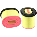 Filtre à air primaire adaptable HIFI FILTER SA17449