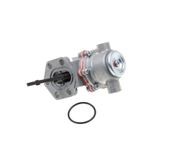 Kraftstoffförderpumpe 354236A1N passend zu Case / New Holland / Steyr / Valmet