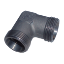 Verschraubung ohne Mutter und Schneidring W18LOMD Walterscheid-Eaton M 26 x 1.5