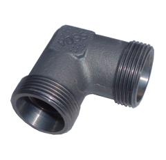 Verschraubung ohne Mutter und Schneidring W18LOMD Walterscheid-Eaton M 26 x 1.5