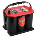 Batterie 12 V 44 AH RTR37L Optima