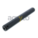 Axe pour téléscopique JCB 811/10072 adaptable