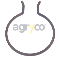 Circlip pour téléscopique MANITOU 703105 adaptable