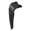 Dent droite pour herse rotative VIGOLO adaptable - Blacksteel©