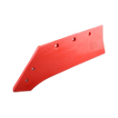 Soc à pointe réversible 16'' gauche pour charrue VOGEL & NOOT LK2.001.12A adaptable - Blacksteel©