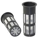 Filtre à gasoil adaptable HIFI FILTER MO7010