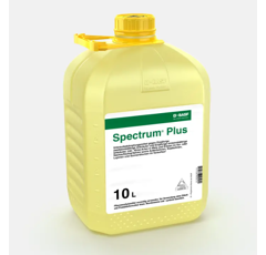 Spectrum Plus | Herbizid