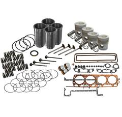 Kit de moteur pour tracteur FORD 43221 adaptable