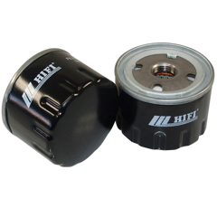 Filtre d'aération adaptable HIFI FILTER SH63170