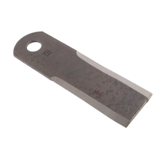 Couteau lisse pour moissonneuse batteuse CLAAS 0600172 adaptable- BlackSteel©