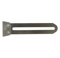 Racloir complet pour semoir AMAZONE 954658 adaptable