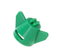 Buse pulvérisateur à jet plat F110 110° 015 Vert - HARDI