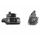 Anlasser IS 1269 / 12V 2,60KW Z9 Mahle-Iskra-Letrika 9 Zähne