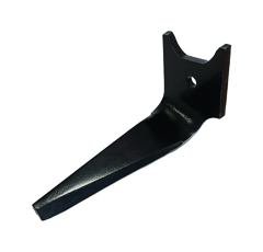 Dent de herse rotative gauche KUHN K2518380 origine