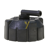 Bouchon de vase d'expansion m 46 x 3 - 1 bar pour téléscopique MERLO 116480 adaptable