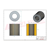 Filtre à huile adaptable HIFI FILTER SO4072