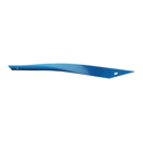 Lame claire-voie droite pour charrue RABE 2759.06.01 adaptable - Blacksteel©