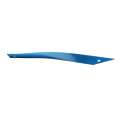 Lame claire-voie droite pour charrue RABE 2759.06.01 adaptable - Blacksteel©