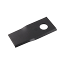 Couteau rotatif droit pour faucheuse CLAAS 904177.8 adaptable - BlackSteel©