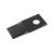 Rotorklingen 105x48mm - 00 0904 177 8 | Claas - Nachbau