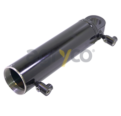 Tube de verin pour téléscopique MANITOU 795960 adaptable