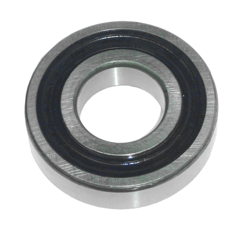 Rillenkugellager SKF SKF 60052RSC4