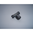 Verschraubung ohne Mutter und Schneidring EVT10LOMD Walterscheid-Eaton