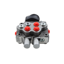 Steuergerät VCD202ED Walvoil