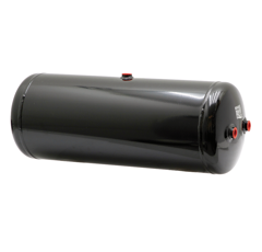 Réservoir pneumatique à air 20 litres - 15,5 bar adaptable