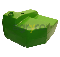 Réservoir pour téléscopique MERLO 84567 adaptable