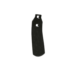 Déflecteur gauche pour cultivateur HORSCH 34060862 adaptable