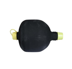 Accumulateur hydraulique pour tracteur NEW HOLLAND 82025705 adaptable